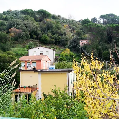 Chez Sylviehouse * Monterosso al Mare