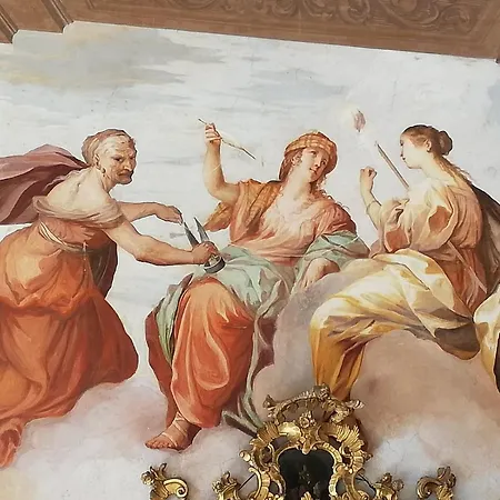 Chez Sylviehouse Apartment *