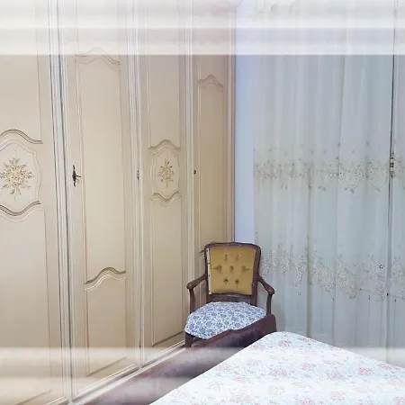 Apartment Chez Sylviehouse *