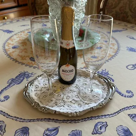 Apartment Chez Sylviehouse