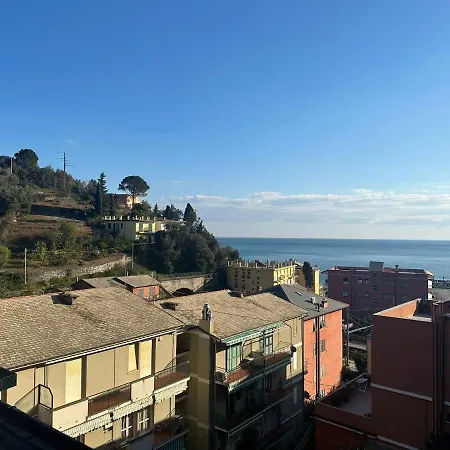 Chez Sylviehouse * Monterosso al Mare