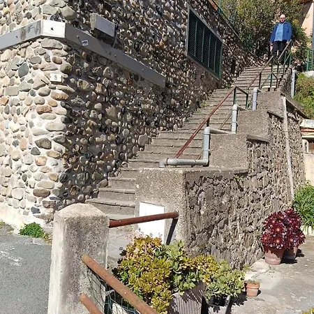 Chez Sylviehouse Apartment