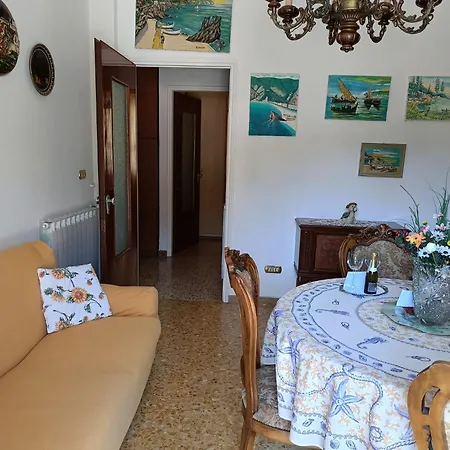 Apartment Chez Sylviehouse