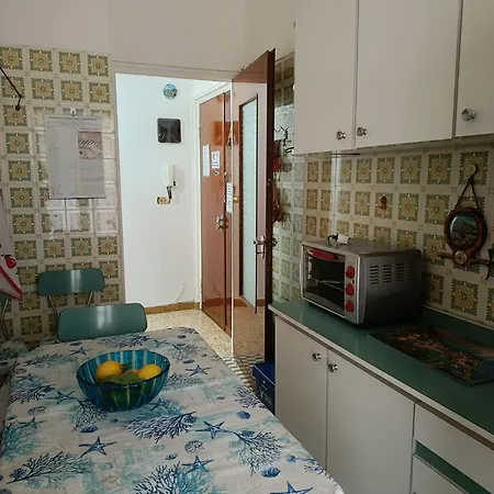 Apartment Chez Sylviehouse *