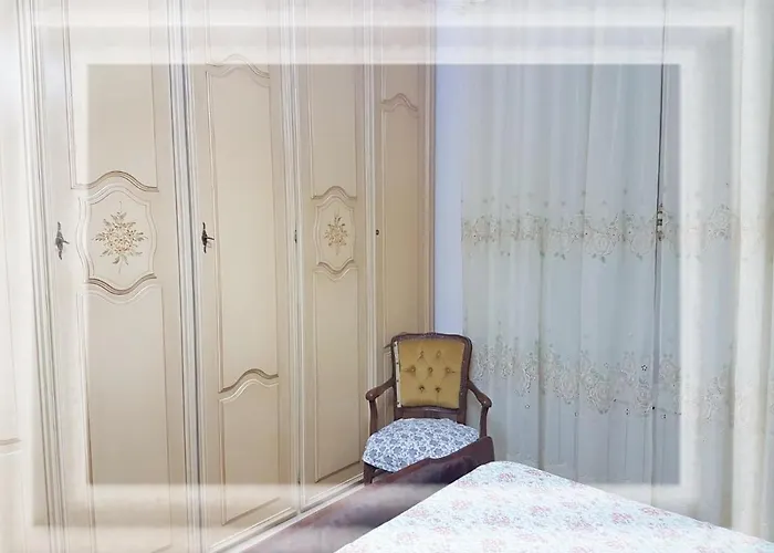 Apartment Chez Sylviehouse *