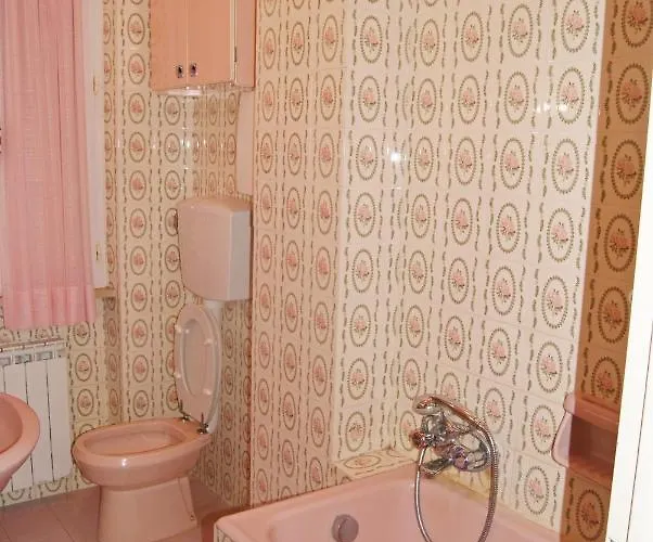 Apartment Chez Sylviehouse