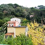 Chez Sylviehouse * Монтероссо-аль-Маре