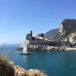Chez Sylviehouse Апартаменты Монтероссо-аль-Маре