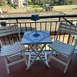 Апартаменты Chez Sylviehouse