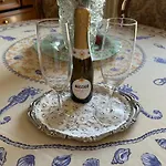Апартаменты Chez Sylviehouse