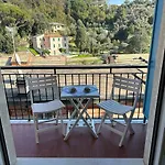 Апартаменты Chez Sylviehouse *