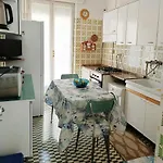 Chez Sylviehouse Монтероссо-аль-Маре