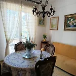 Chez Sylviehouse Апартаменты *