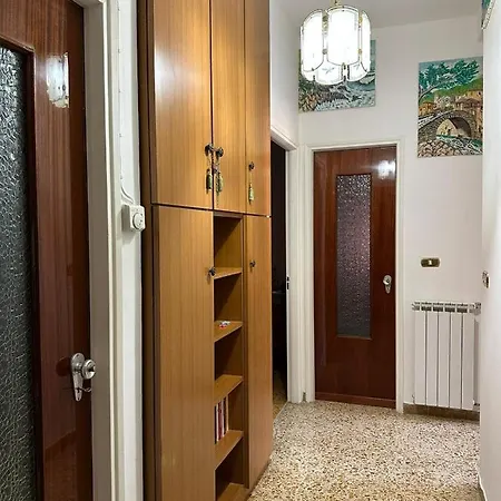 Apartment Chez Sylviehouse