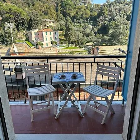 Apartamento Chez Sylviehouse *