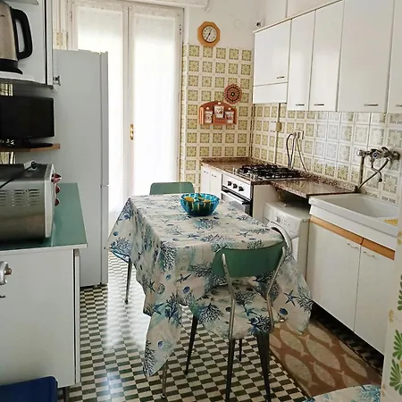 Chez Sylviehouse Monterosso al Mare