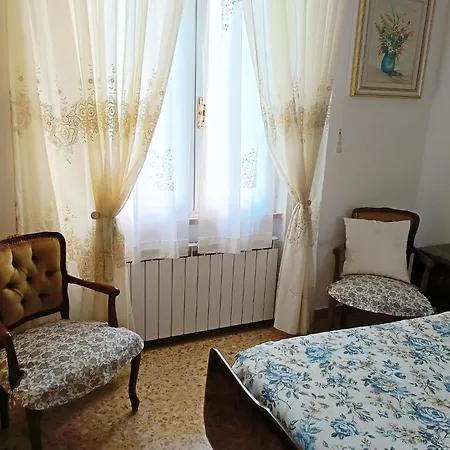 Chez Sylviehouse Apartamento