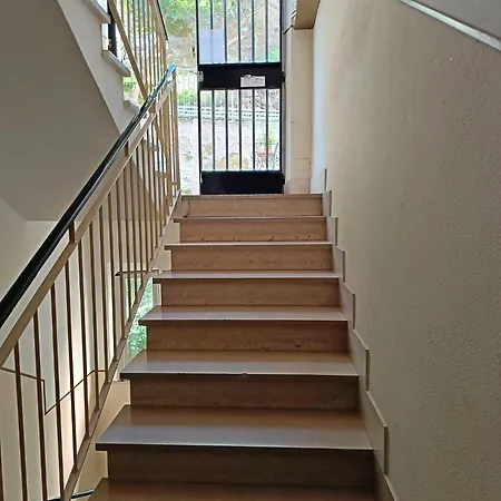 Chez Sylviehouse Monterosso al Mare