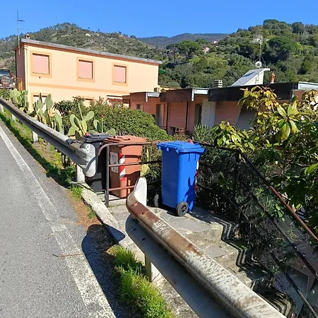 Chez Sylviehouse * Monterosso al Mare