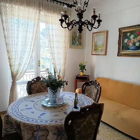 Chez Sylviehouse Apartamento *