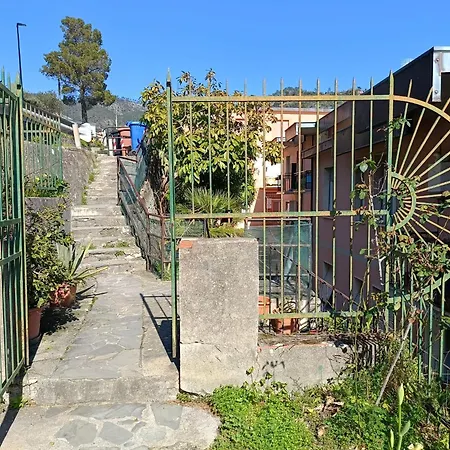 Chez Sylviehouse