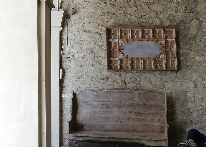 Chez Sylviehouse *
