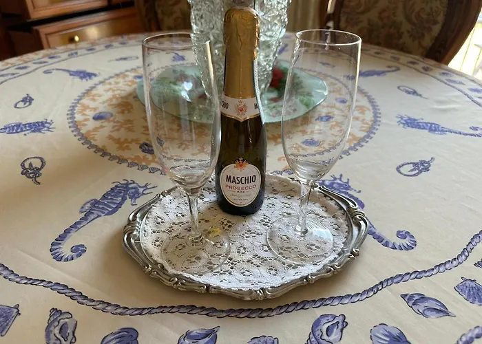 Lägenhet Chez Sylviehouse