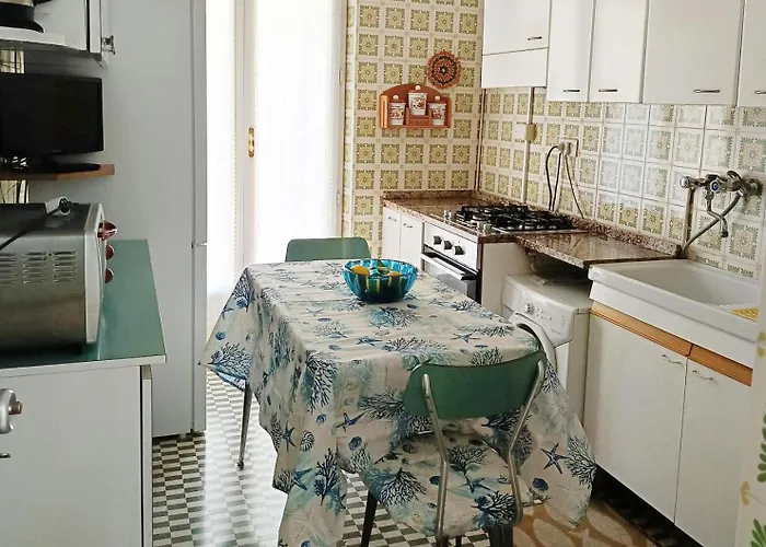 Chez Sylviehouse Monterosso al Mare