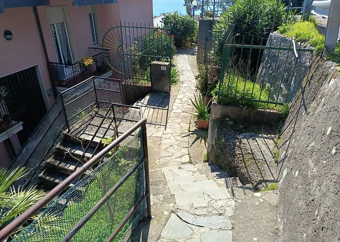 Chez Sylviehouse * Monterosso al Mare
