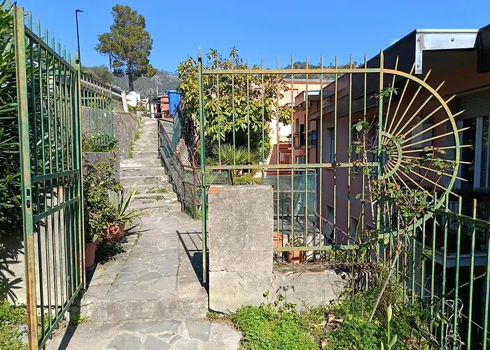 Chez Sylviehouse
